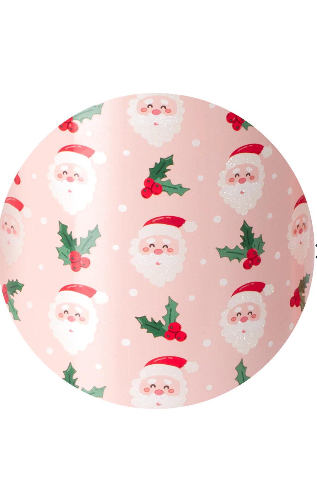 Swig Life Mega Mug 40oz - Holly Jolly