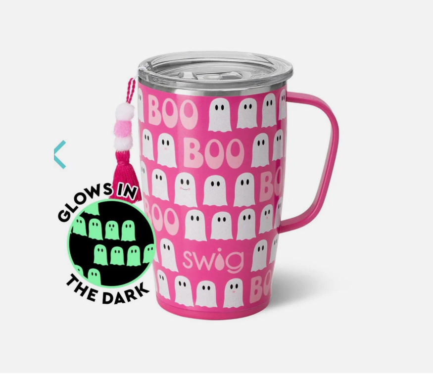 Swig Life Travel Mug - 18oz Fa